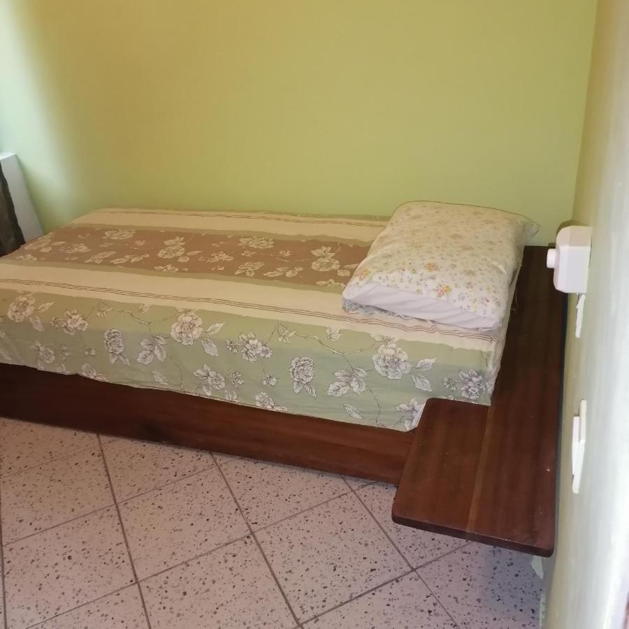 Scorpion Hill Lodge Busua Экстерьер фото