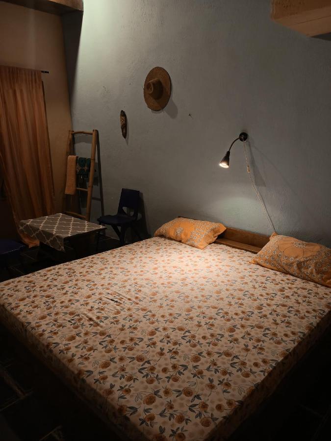 Scorpion Hill Lodge Busua Экстерьер фото