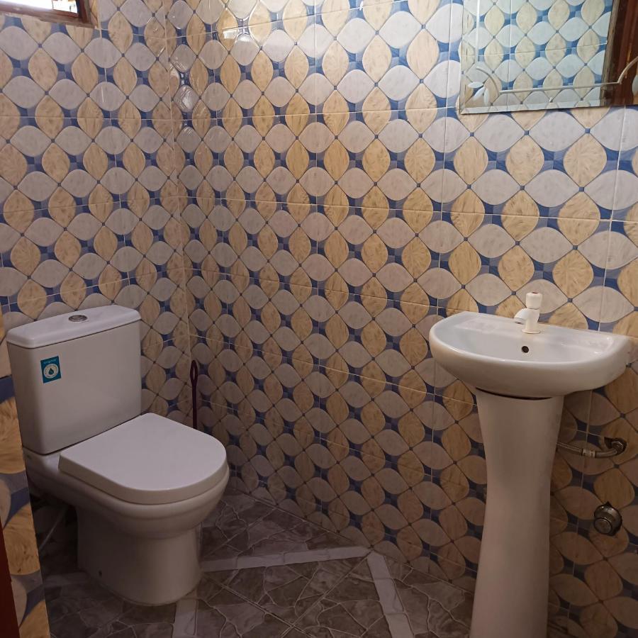 Scorpion Hill Lodge Busua Экстерьер фото