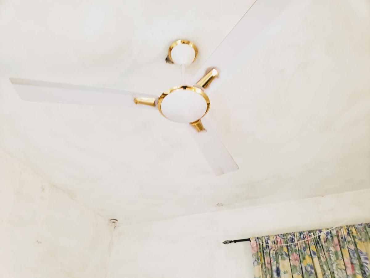 Scorpion Hill Lodge Busua Экстерьер фото